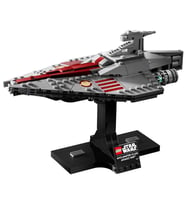 LEGO Star Wars Acclamator Sınıfı Hücum Gemisi 75404