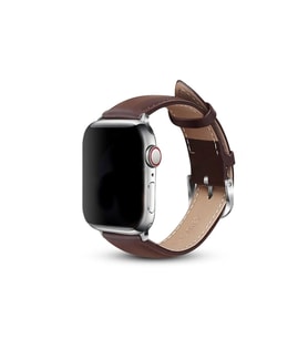Watch 42Mm Nl26 Deri Kordon (Saat Değildir) - Kahverengi
