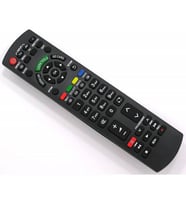 Panasonic Tx-32le7f Plazma Lcd Tv Kumandası