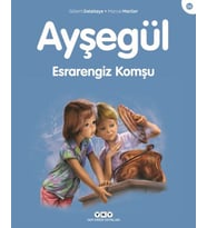 Ayşegül Serisi 55 - Esrarengiz Komşu