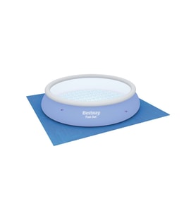 Bestway İntex Havuzlarla Uyumlu Alt Taban Bezi 58003