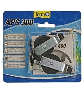 Tetra Aps 300 Yedek Körük