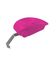Kron Arka Kutu - Pls. Pembe Yerli Arka Kutu - Pls. Pembe Yerli