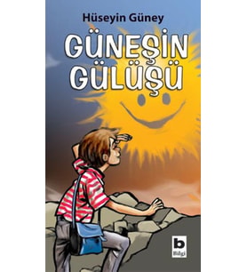 Güneşin Gülüşü