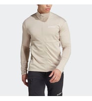 adidas IB1217 MT LT FL FZ JA Erkek Tracktop