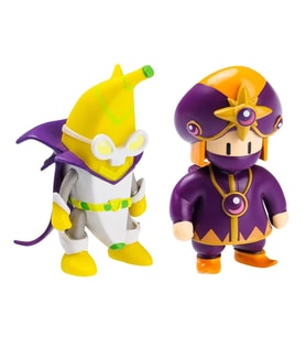 Stumble Guys Mythic Seri 2'li Figür Seti Model 4