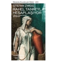 Rahel Tanrı’yla Hesaplaşıyor
