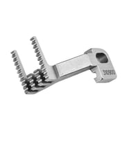 Kingtex Reçme Burunlu Etek Ön Dişli 5.6mm/ 3109000