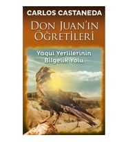 Don Juan'ın Öğretileri