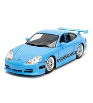 Jada 1:24 Fast & Furious Brian's Porsche 911 GT3 RS