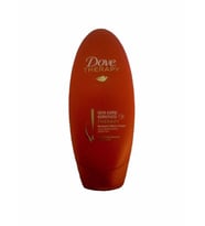 Dove Terapi Isıya Karşı Saç Bakım Kremi  400 ml