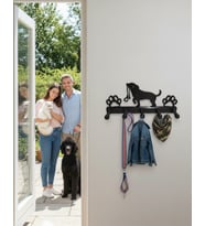 KÖPEK FİGÜRLÜ ASKILIK