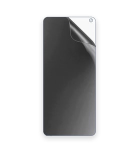 SChitec VIVO IQOO Neo5 Lite Uyumlu Ön Yüzey Hayalet Privacy Hidrojel Ekran Koruyucu