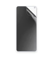 SChitec VIVO IQOO Neo5 Lite Uyumlu Ön Yüzey Hayalet Privacy Hidrojel Ekran Koruyucu