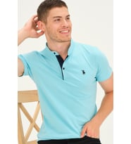 T8560 DEWBERRY T-SHIRT-CAMGÖBEĞİ