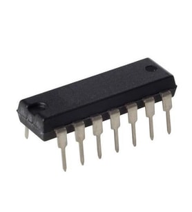 TDA4290-2 Entegresi