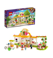 Lego Friends Heartlake City Organik Kafe 41444