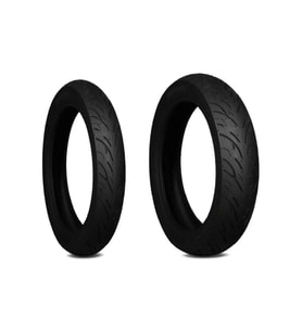 Billas Honda CBR 250R Ön Arka Lastik Seti (110/70-17 ve 140/70-17)