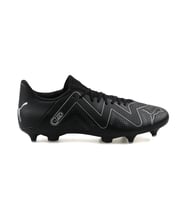 Puma Future Play Mx Sg Erkek Islak / Yumuşak Çim Zemin Kramponu 10737602 Siyah