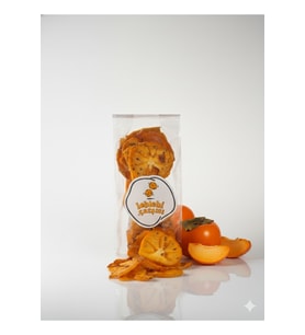Kurutulmuş Cennet Hurması - 200 GR