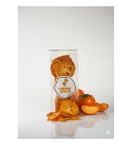 Kurutulmuş Cennet Hurması - 200 GR