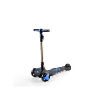 Cool Wheels Nova Işıklı Mavi Scooter