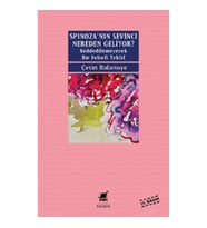 Spinoza'nın Sevinci Nereden Geliyor?