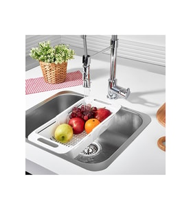 AYARLANABİLİR LAVABO İSTASYONU