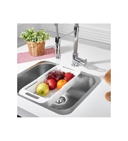 AYARLANABİLİR LAVABO İSTASYONU