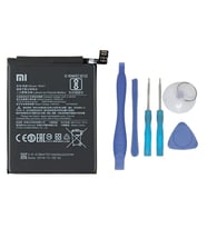 Xiaomi Mi A2 LITE - BN 47 - Uyumlu Pil Sıfır - Servis + TAMİR SETİ