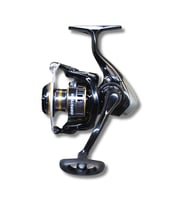 Piranha Energy 4000 Metal Kafa 10+1 Bilye Füme Olta Makinesi