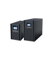TESCOM NEOLINE 1000 1KVA 1F-1F 2x12V 7AH