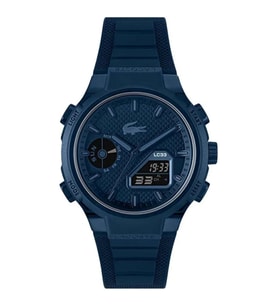 Lacoste LAC2011448 Erkek Kol Saati