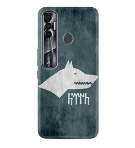 Tecno Spark 6 6 Go 8C 8 Pro 7 7 Spark 9 Pro Kılıf Desemli Silikon Göktürk 2 1411