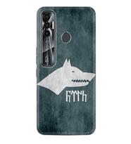 Tecno Spark 6 6 Go 8C 8 Pro 7 7 Spark 9 Pro Kılıf Desemli Silikon Göktürk 2 1411