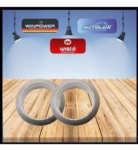 Egzost Manifold Contası-078129717A Metpart-Volkswagen Passat 28v6 Uyumlu