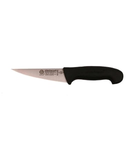 Sürmene 61126 Kasap Kurban Sıyırma Bıçağı 13 cm, Plastik Sap