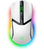Razer Cobra Pro - Razer Chroma™ Rgb Ile Özelleştirilebilir Kablosuz Oyun Faresi - Beyaz (Çok Renkli)