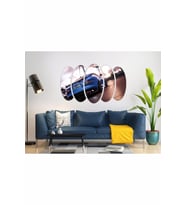 SPOR ARABA MDF TABLO-1217