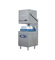 Öztiryakiler OBM 1080-Giyotin tip Bulaşık Yıkama Makinesi-1080 tabak/s