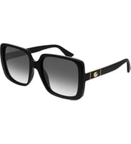 Gucci GG0632S 001 56*20 145