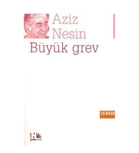 Büyük Grev