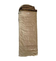 NURGAZ CAMPOUT WINTER COMFORT UYKU TULUMU (Karışık)