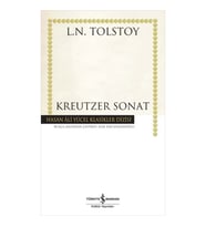 KREUTZER SONAT KARTON KAPAK