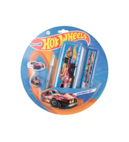 Hotwheels Kırtasiye Seti