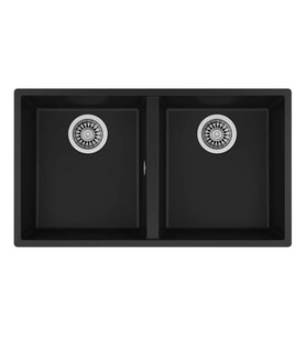TEKA MAESTRO SQUARE 760 TG Tegranite Tezgah Altı Eviye 115260024