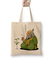 Avatar For iroh 010 Bez Çanta Uzun Saplı