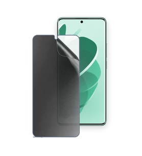 SChitec Redmi Note 14 Pro+ Uyumlu Ön Yüzey Hayalet Privacy Hidrojel Ekran Koruyucu