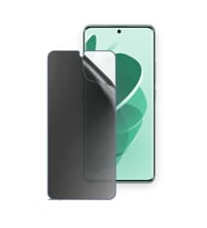 SChitec Redmi Note 14 Pro+ Uyumlu Ön Yüzey Hayalet Privacy Hidrojel Ekran Koruyucu