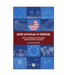 Kritik Altyapılar ve Terörizm